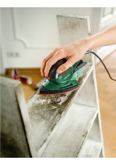 Bosch PSM Primo Delta Zımpara - 06033B8000