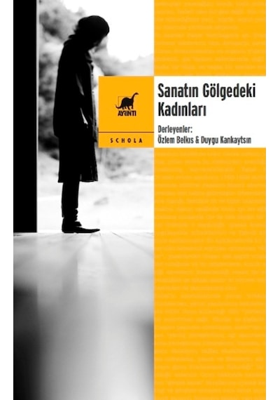 Sanatın Gölgedeki Kadınları n11.1522