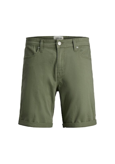 Jack&jones Rick Dylan Regular Erkek Haki Şort