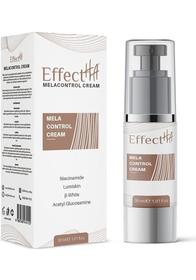 Effectha Melacontrol Cream 30 ML