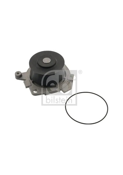 Devirdaim Su Pompası - Fiat Brava, Punto, Bravo, Barchetta, Coupe, Marea, 159, Giulietta, 156, Spider, Gt, 166, Brera, Gtv, 155, 145 - Febı-bılsteı