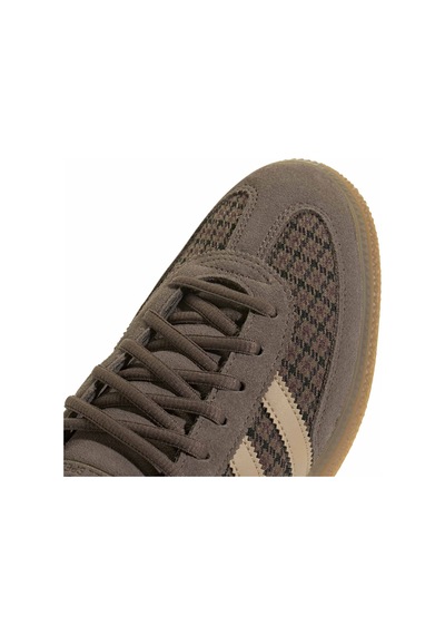 Earstr/magbeı/gum4 Adidas Erkek Sneaker / Günlük Spor Ayakkabı Handball Spezial - Kı2971 Kahverengi