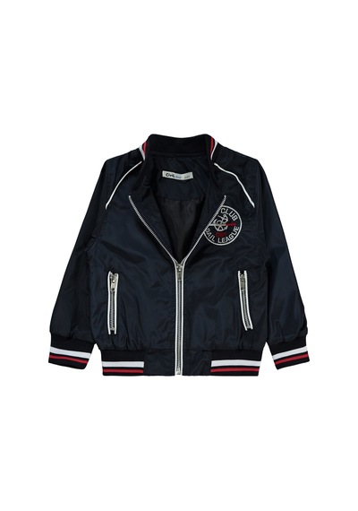 Civil Boys Erkek Çocuk Ceket 2-5 Yaş Lacivert 72475654724s1-1 Lacivert