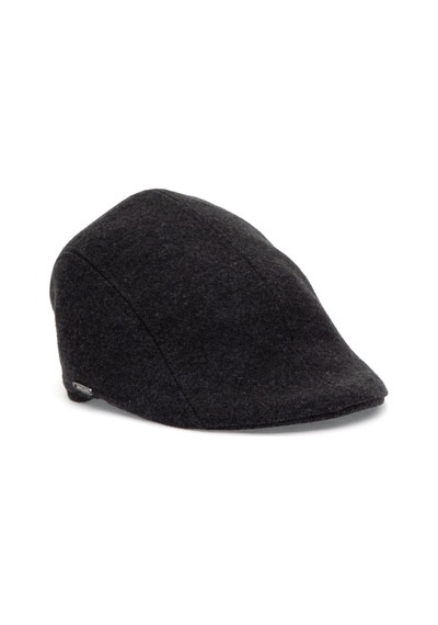 Pierre Cardin Erkek Antrasit Şapka 50318135-070 Antrasit