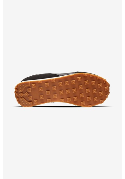 Lescon Motiva Walking Kadın Sneaker Ayakkabı Siyah
