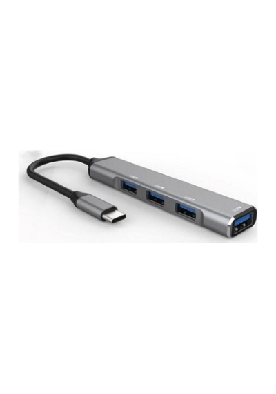 Dudao Type-c Usb 3,0 Hub Evimdeyokyok