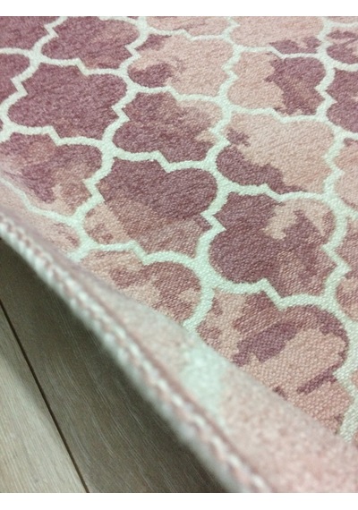 Crea Halı Perla Kilim Çift Taraflı Kullanılabilir 200x290 Ebatınd
