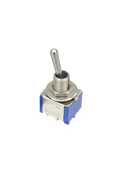 Tagola Switch Anahtar 6 Ayak On-of-on Pk-5886