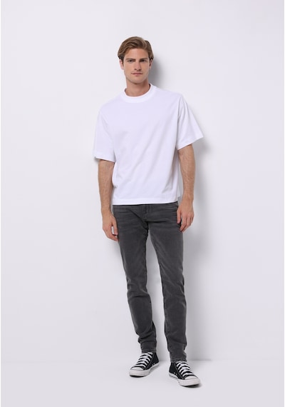 Colin's Colins Slim Fit Düşük Bel Dar Paça Erkek Siyah Jean Pantolon Cl1075982 Q1.v1 Dn44438 Denim Colin's Colins Slim Fit Düşük Bel Dar Paça Erkek Siyah Jean Pantolon Cl1075982 Q1.v1 Dn44438 Denim
