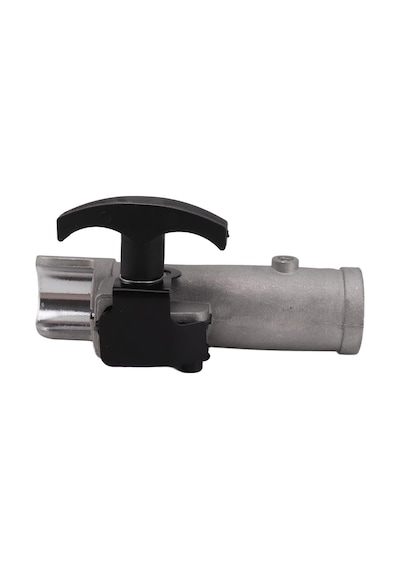 Motorlu Tırpan Boru Bağlantısı Kelepçeli 26 Mm