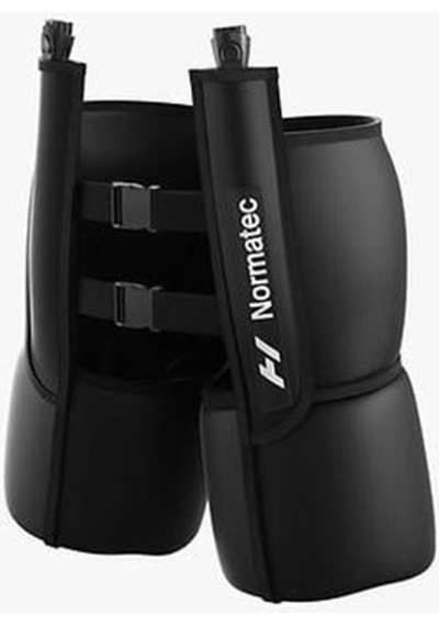 Normatec Kalça Aksesuarı Siyah