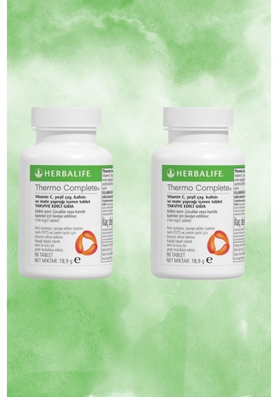 Herbalife Thermo
