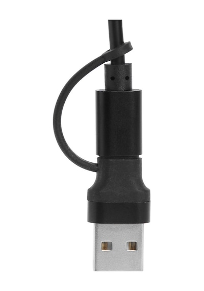 5259 7.1 3.5mm Kulaklık Mikrofon Type C Usb Ses Kartı Multii Fonk