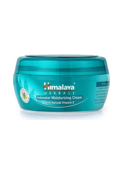 Himalaya Yoğun Nemlendirici El ve Vücut Kremi 150 ML