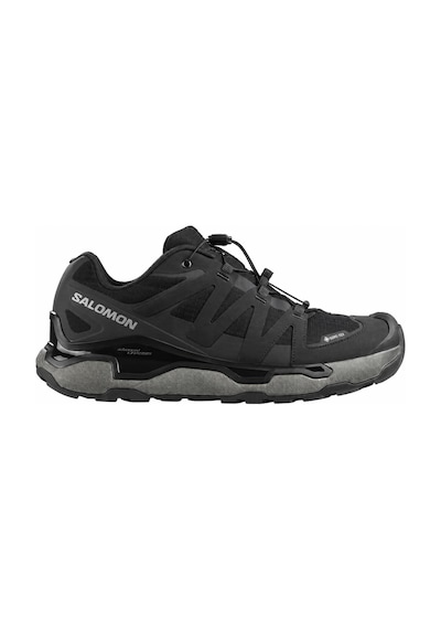 Salomon Xc Roam Gore-tex Erkek Outdoor Ayakkabı-l49126600 Siyah