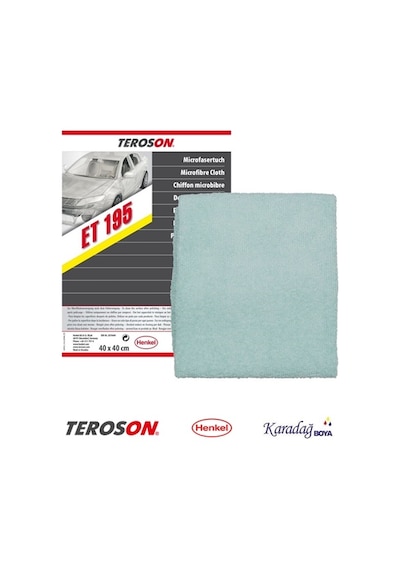 Teroson Et 195 Mikrofiber Bez 1763781