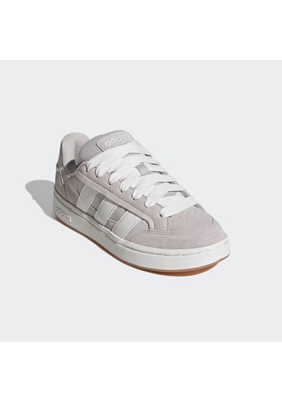 Adidas Gc Alpha Sk8 Gri Erkek Sneaker Hq7367 Gri