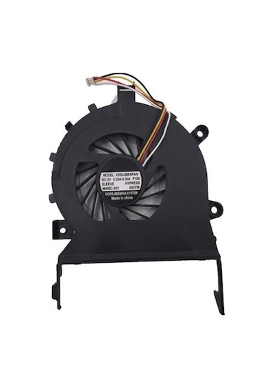 Qcenter Acer Uyumlu 5745Tg Fan Acer Uyumlu 5745Tg Soğutucu 4 Pin Nf52