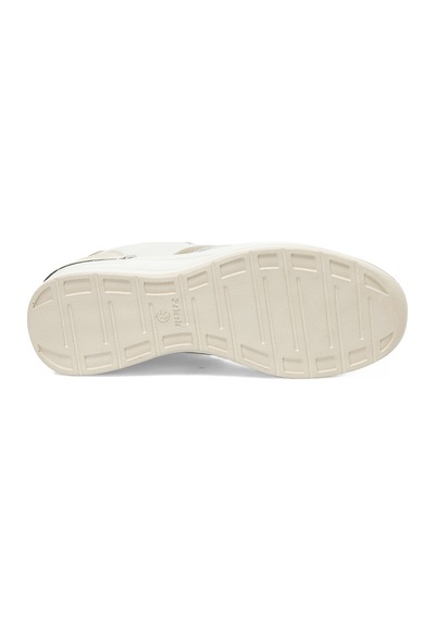 Polaris 325545.z 5fx Beyaz Kadın Sneaker 000000000101976016 Beyaz