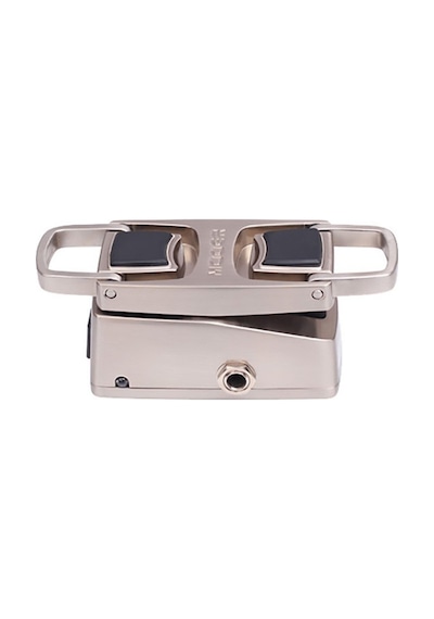Mooer Wvp1 Mini Serisi Leveline Volume Pedalı