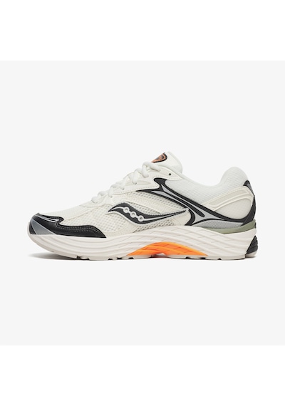 Saucony Progrid Omni 9 Unisex Beyaz Spor Ayakkabı S70999-8