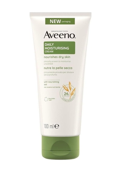 Günlük Nemlendirici Krem 100 Ml