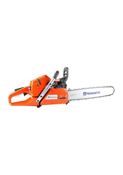 Husqvarna 372 Xp X-torq Motorlu Testere-5.2 Hp