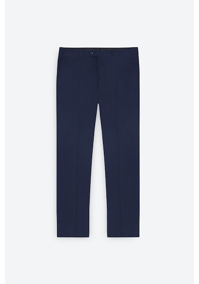 Ac&Co / Altınyıldız Classics Slim Fit Dar Kesim Klasik Yan Cep Erkek Pantolon - Lacivert