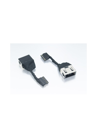 Lenovo V130-15ıkb Notebook Dc Power Jack Soket