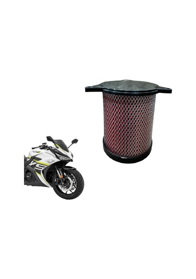 Rks R250 Hava Filtresi İçi Yazısız