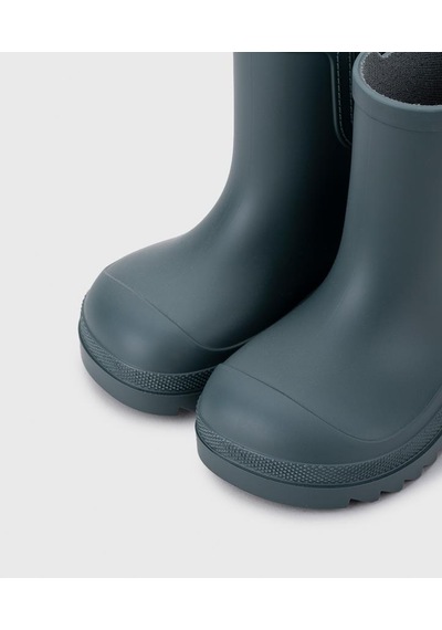 Igor Verona Gris Petroleo Yağmur Çizmesi W10334-400 Petrol Mavisi