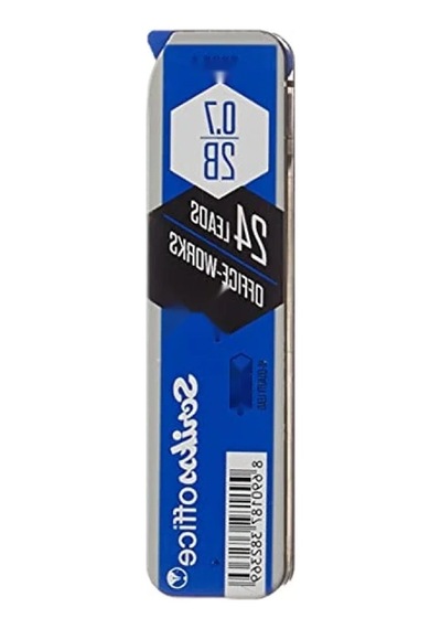 0,7 Mm Yüksek Kaliteli Silgi Performanslı Kalem