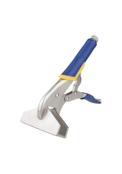 Tr P1 Tools Sac Metal Kelepçe Kilitleme Pensesi 25 Cm - Yüksek Karbon Çelik Ördek Gagası Pensesi Genel