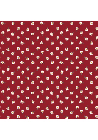 Florista Silinebilir Pvc Masa Örtüsü-172502