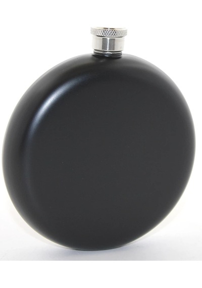 Eco Port Paslanmaz Çelik Yuvarlak 8 Oz Tekli Matara Alk2679 Cok Renkli