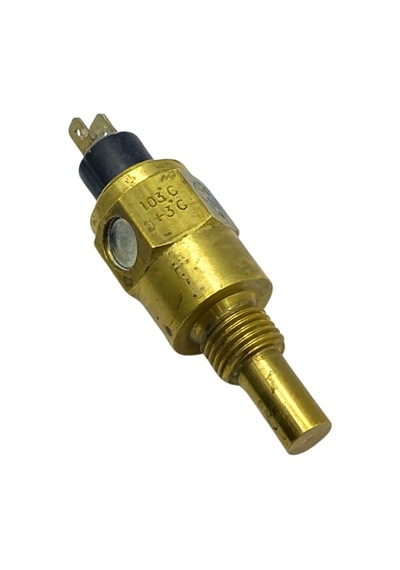 ÖLÇÜSAN HARARET MÜŞÜRÜ (ÖLÇME SAHASI 120°C) (103 °C İKAZLI)