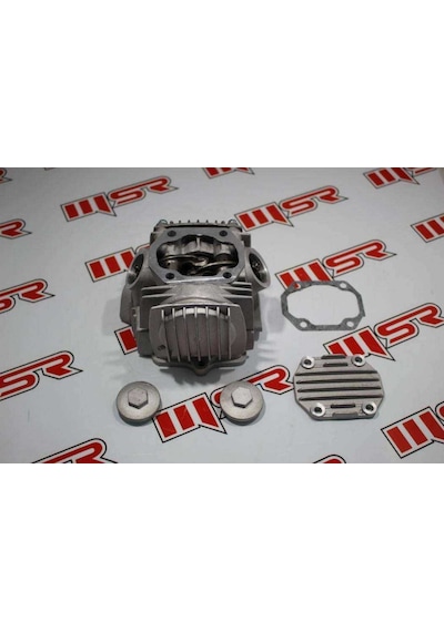 Cub 100 - 110 Üst Kapak Dolu