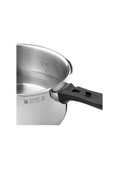 Wmf Perfect Plus Hızlı Tencere Seti Ø 22 Cm Çapında 6 Buçuk Lit Diğer