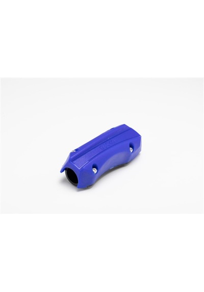 Motosiklet Koruma Demiri Takozu Slim Gecko Universal 2 Li Mavi