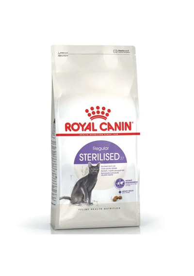 Royal Canin Sterilised 2 Kg Açık Kedi Maması
