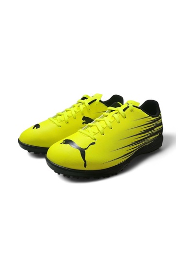 Puma Attacanto Iı Tt Jr Halısaha Ayakkabı 10849706 Yeşil