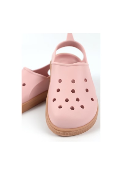 Boatilus Cloggy-b Oldpink/beige Kız Çocuk Sandalet Pembe