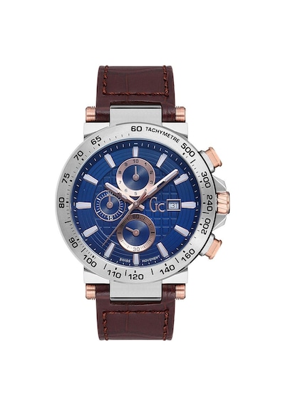 Guess Collection GCY37006G7MF Erkek Kol Saati