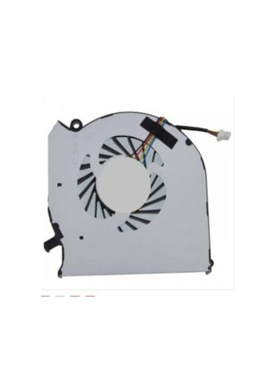 HP Uyumlu Pavilion Dv6-7001Et Fan Cpu İşlemci Fanı