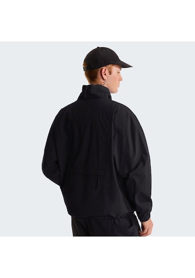 The North Face M Tnf Red Box Taslan Ceket Erkek Ceket Nf0a8fpajk31 Siyah