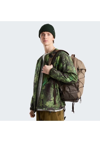 The North Face Borealis Unisex Sırt Çantası-34530 Kahverengi