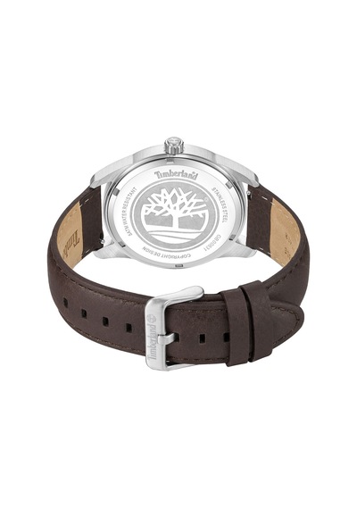 Timberland Tdwgb0083102 Kol Saati Metalik