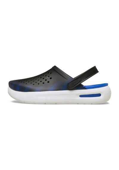 Crocs Inmotıon Mıcro Geo Kadın Terlik 212540-001 Siyah