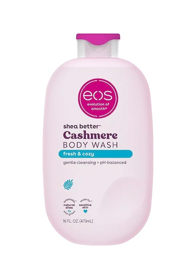 Eos Fresh & Cozy Duş Jeli 473ml Diğer