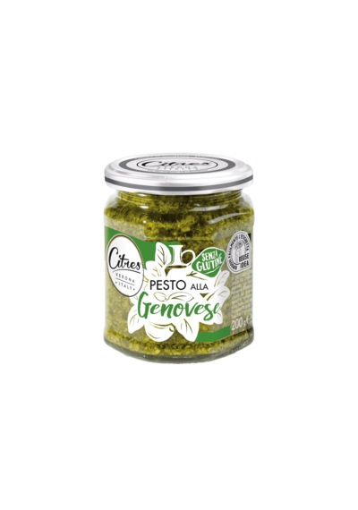 Pesto Sos 200 G